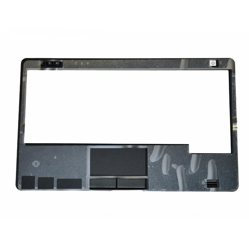 for Dell Latitude E6230 Laptop Palmrest Touchpad Top Cover C Shell CWD7D 0CWD7D Assembly Fingerprint Reader AP0LY000300