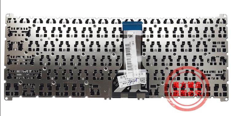 Laptop Keyboard for Xiaomi Redmi Book 14 14S RedmiBook13 14 XMA1901 XMA 1903 1903-AN DA AG GG BB US English Keyboard