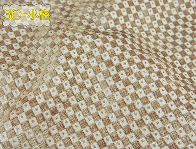 Classe superior grosso e sólido europeu clássico algodão linho chiffon sofá tecido jaccquard chenille veludo junta de madeira conjunto CR14-117: 3C