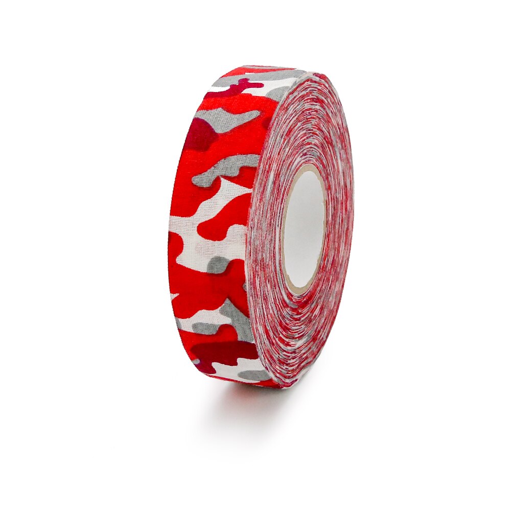 Kindmax farbiges athletisches Eishockey-Griffband, Hockeyschlägerband, gute Ausrüstung, Schienbeinschutz, Rolle für Fitness: Champagner