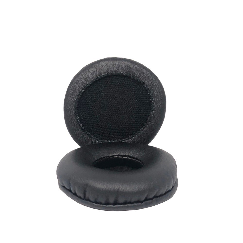 1 paar Ohr Pads Kissen Abdeckung Ohrpolster Ersatz Tassen für Sony MDR-ZX220BT MDR ZX220BT Kopfhörer Zubehör ZX 220 BT