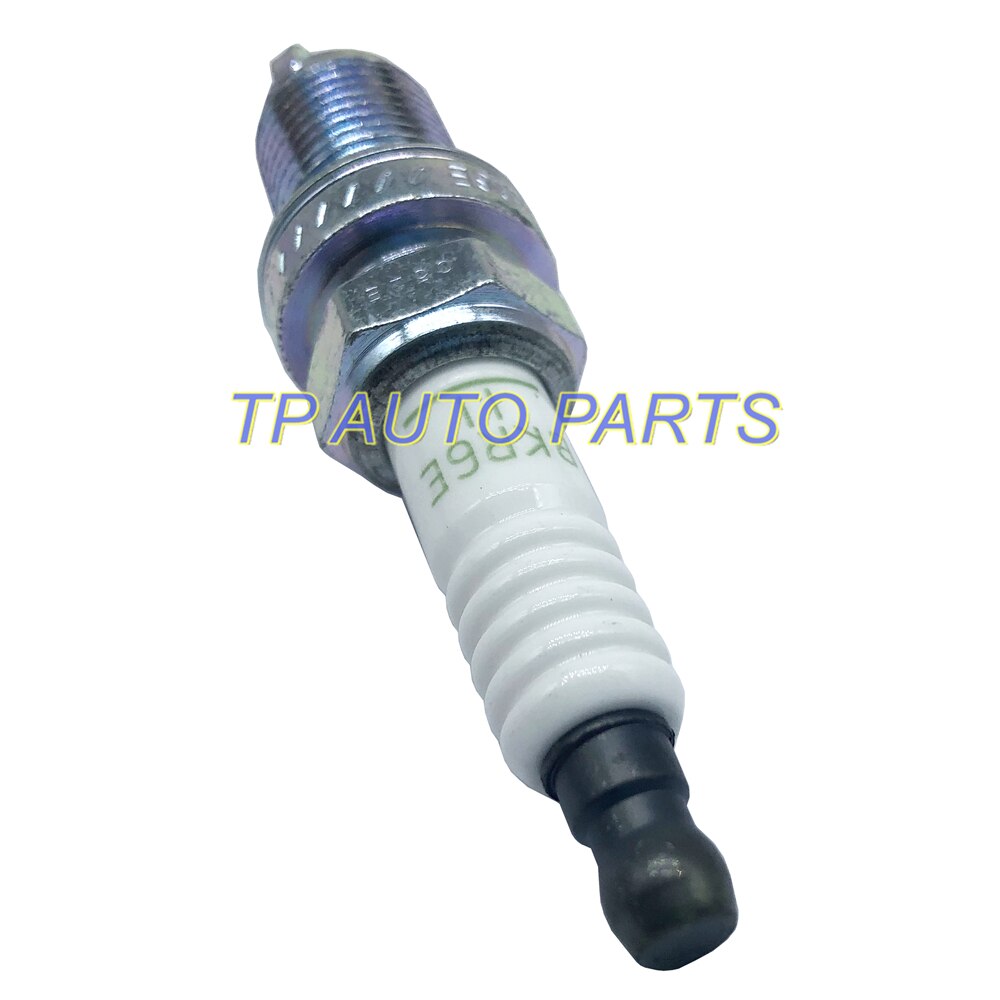 4 Pieces Spark Plug Compatible With Nissan OEM MS8... – Grandado