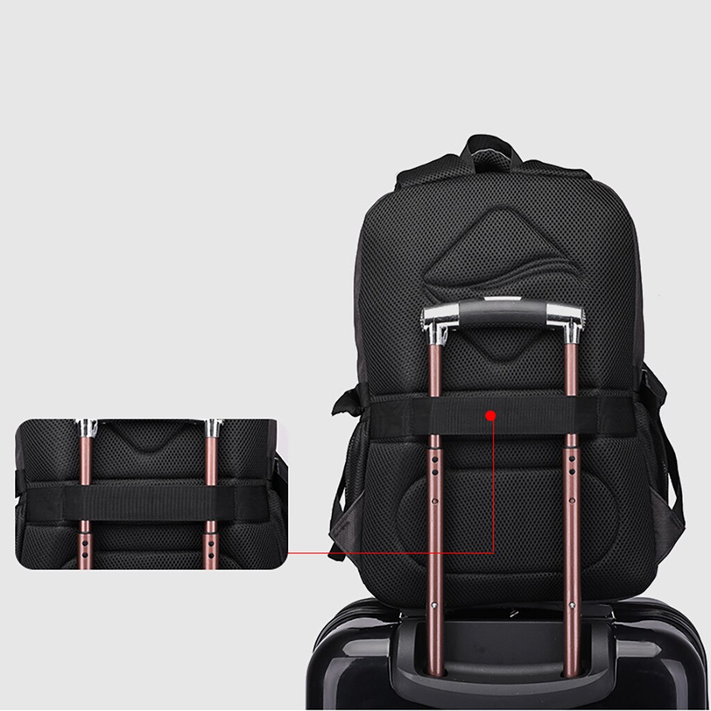¡Novedad de ! Mochila de negocios para Boarding, Mochila deportiva para tiempo libre, mochila de viaje para estudiantes, mochila para ordenador portátil