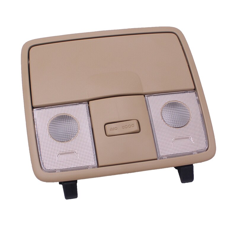 Over Head Console Lamp Assy for Hyundai Solaris KIA K2 fcrte Accent Solaris Verna OEM 92800-1R000TX Standard Sunglasse