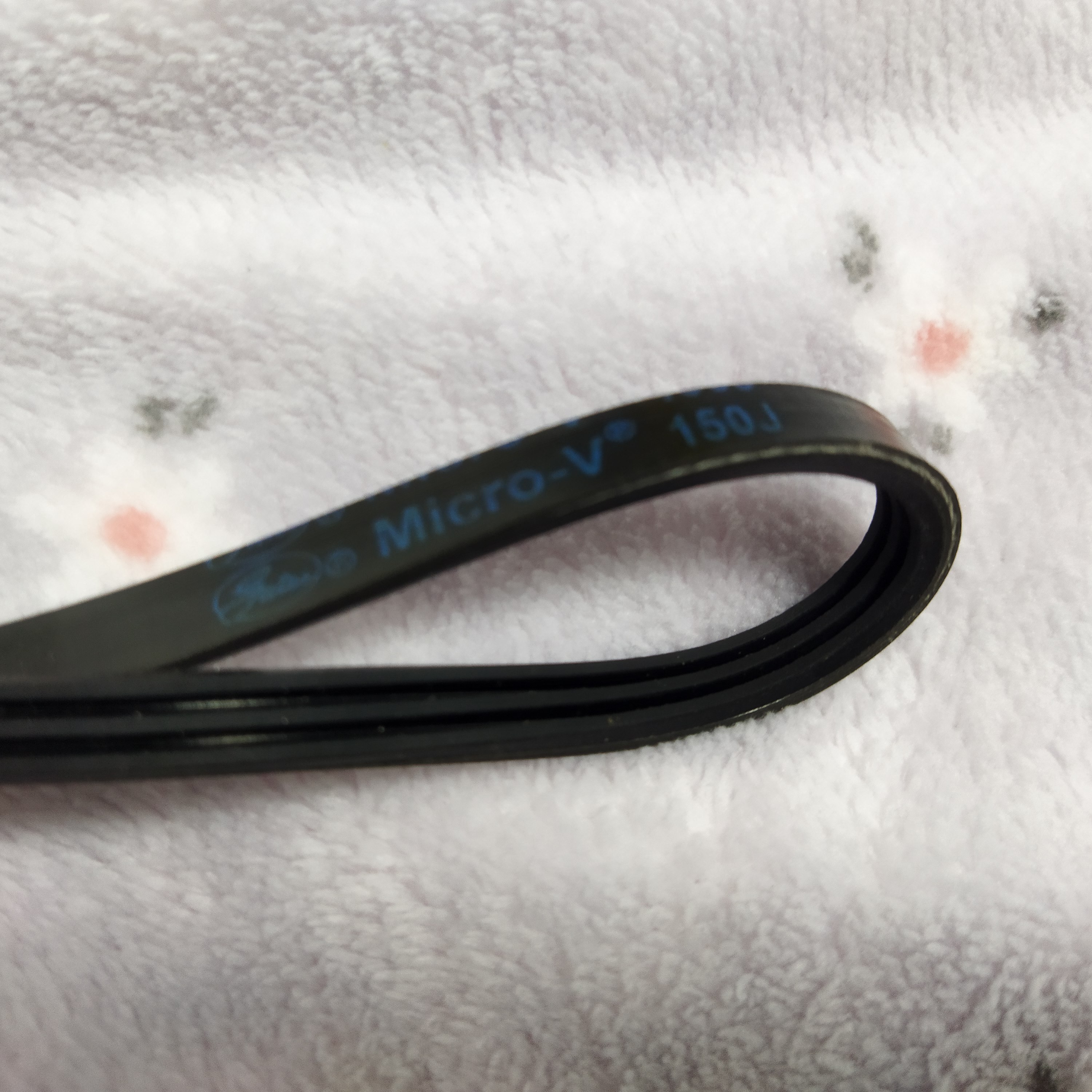 COURROIE D'ALIMENTATION DU Tour Remplacement Pour Autres Courroies De