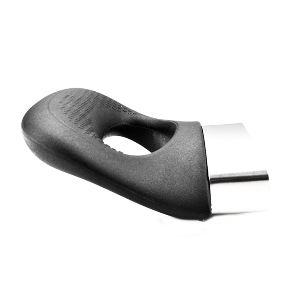 2 pezzi clip piatto acciaio antiscottatura per teglia forno