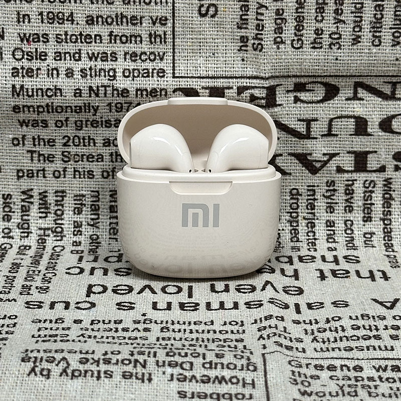 XIAOMI Bluetooth 5.3 casque A2 Pro sans fil écouteurs étanche dans l'oreille écouteurs sport casque avec micro pour téléphone entraînement: Couleur de la peau