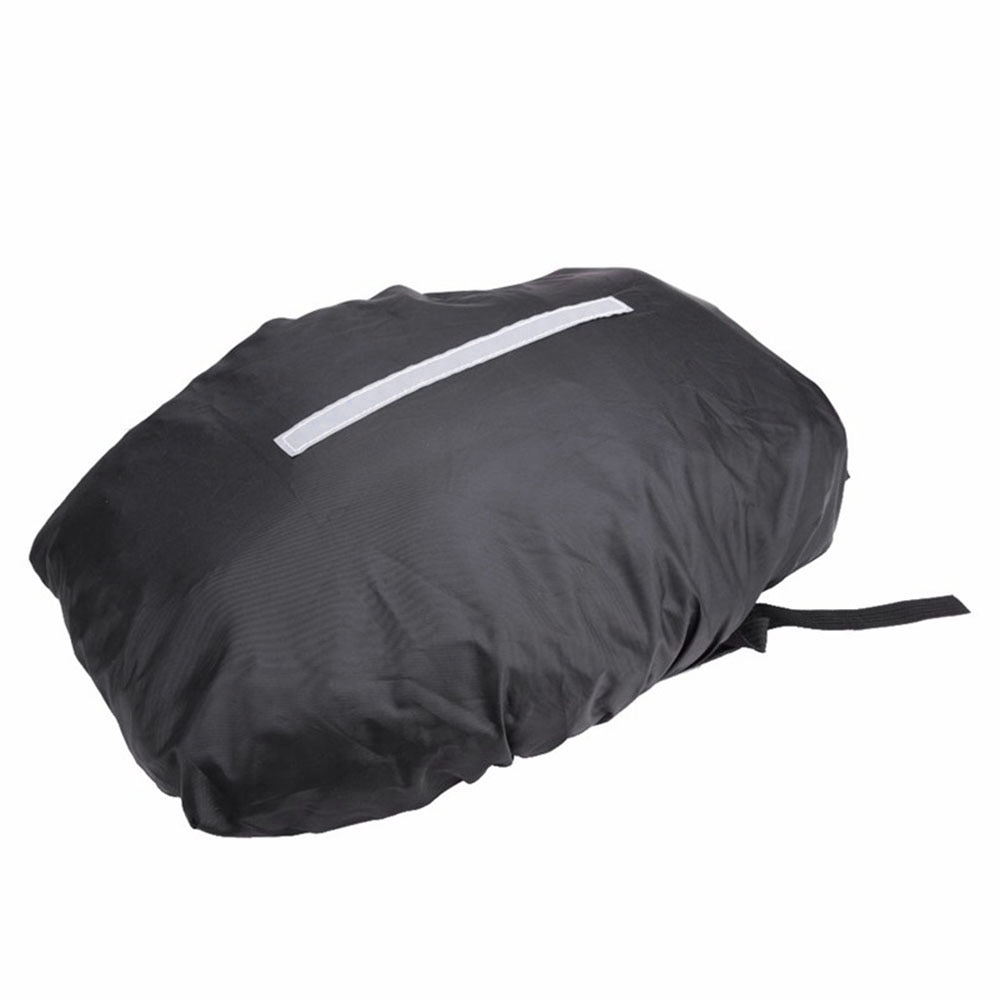 Nylon Dustproof Waterproof Rain Cover Reflective Walker Travel Bag Rain Cover for 25-45L Backpack