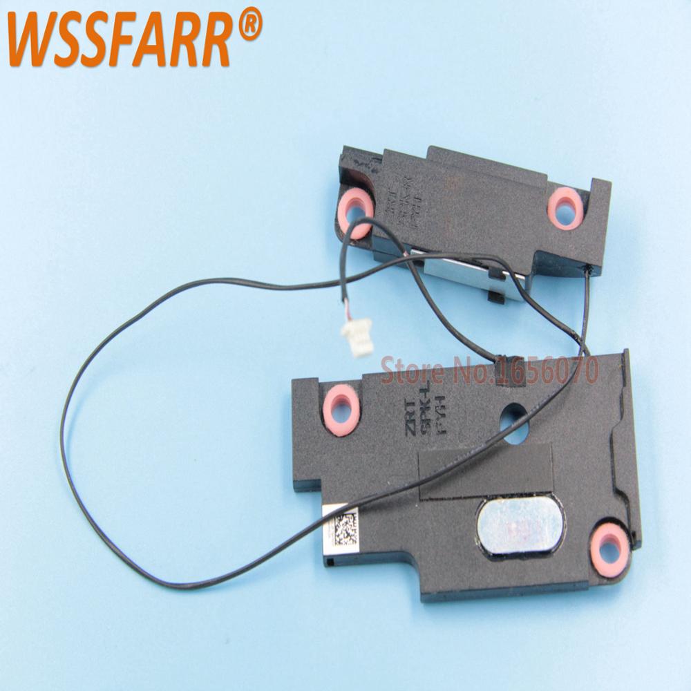 original for Acer V3-574G V3-574T V3-574 V3-575 V3-575G V3-575T Right & Left Speaker Set speakers test good