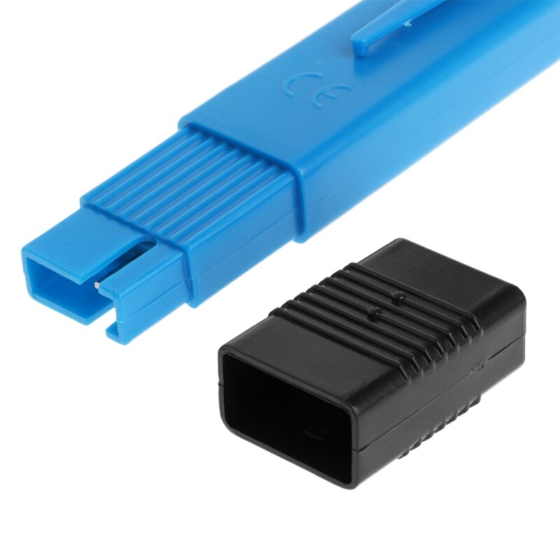 Portable TDS LCD stylo numérique compteur d'eau température mètre PPM filtre mesure de l'eau pureté testeur TDS mètre