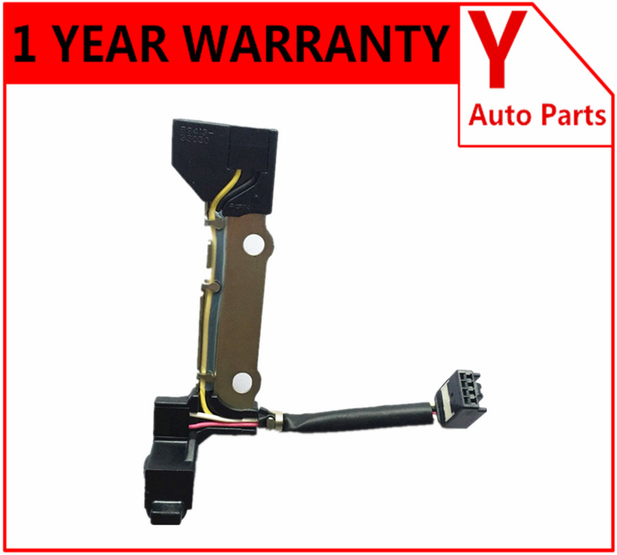 Voertuigtransmissiesnelheidssensor oe nr. .89413-33030 behuizing voor lexus  es330 es350 rx350 rx450h toyota avalon camry sienna