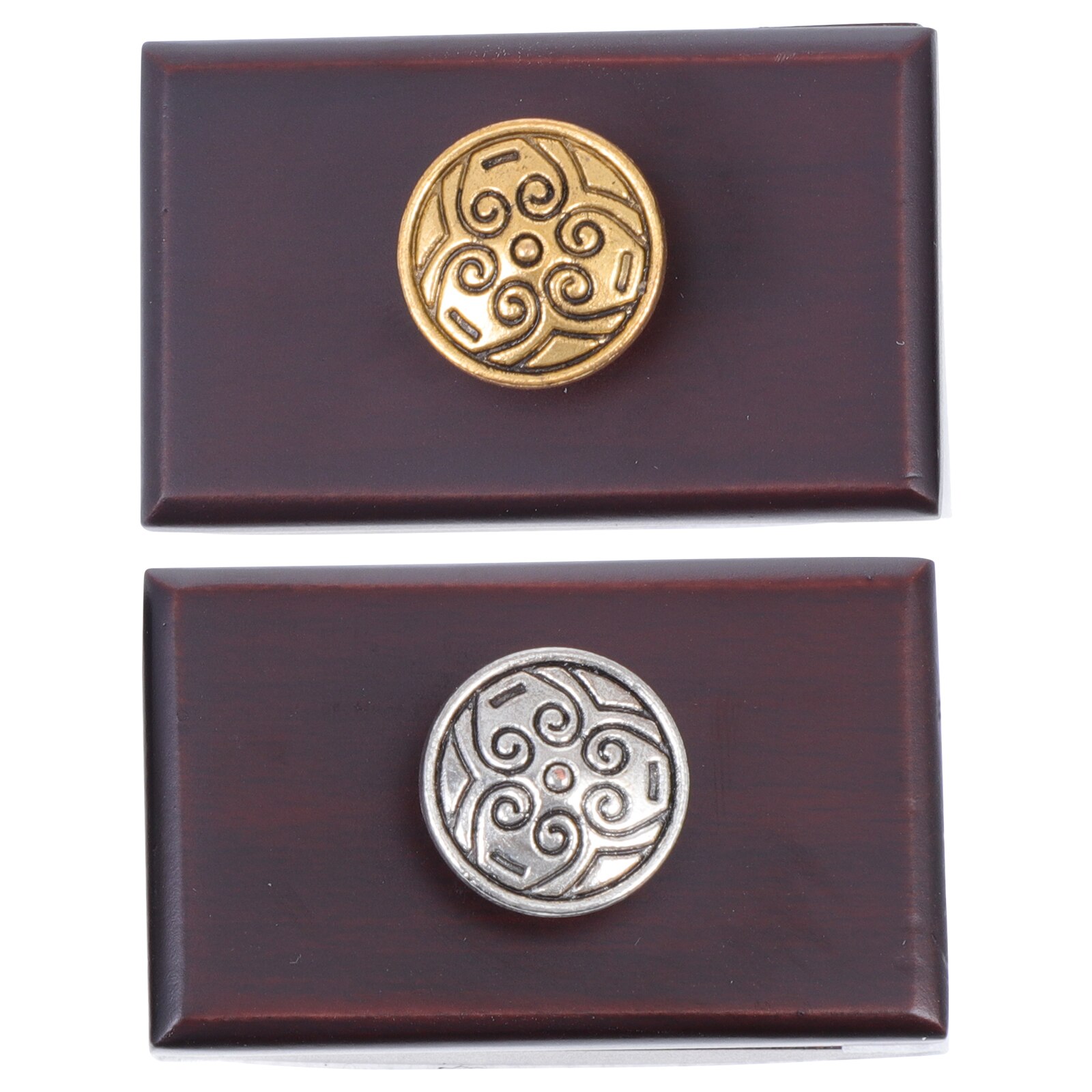 2pz calligrafia carta assorbente a bilanciere in legno ad asciugatura rapida strumenti assorbenti di inchiostro per la casa