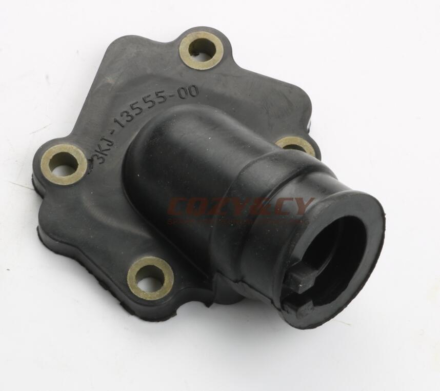 Intake Manifold for KTM Ark 50 AC LC Chrono 50 Quadra 50 Tempo 50 2T: ordinary