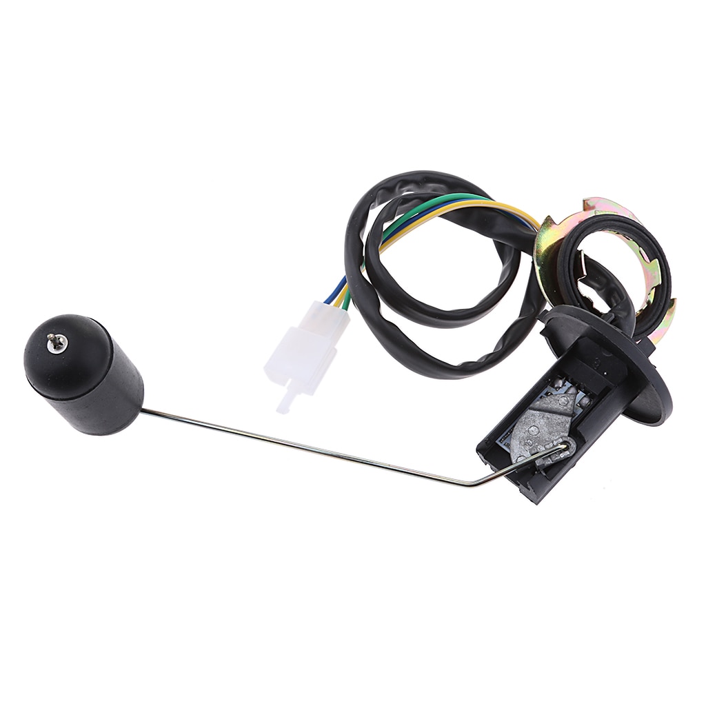 Fuel Level Sensor GAUGE FUEL TANK SENDER FLOAT GY6 50CC 125CC 150CC Auto Replacement Parts