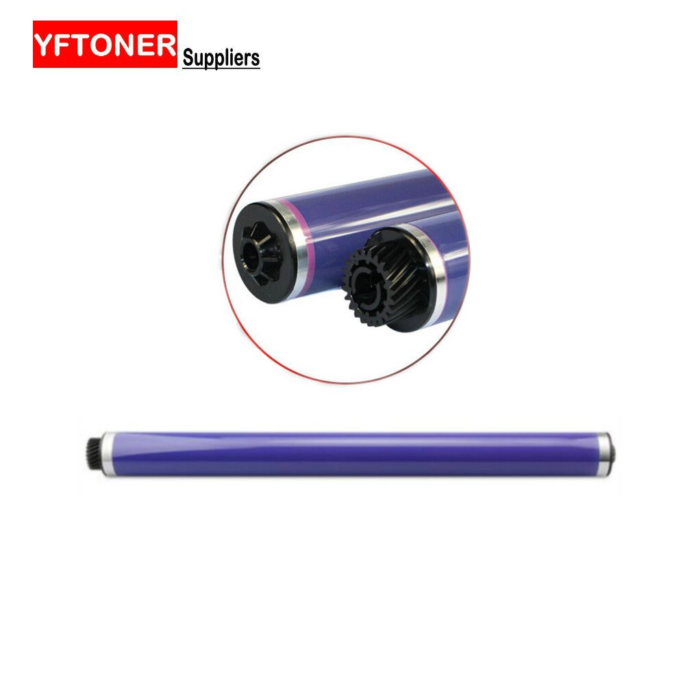 YFTONER Original color 013R00657 013R00658 013R00659 013R00660 OPC Drum for Xerox WorkCentre 7120 7125 7220 7225 Drum Cartridge