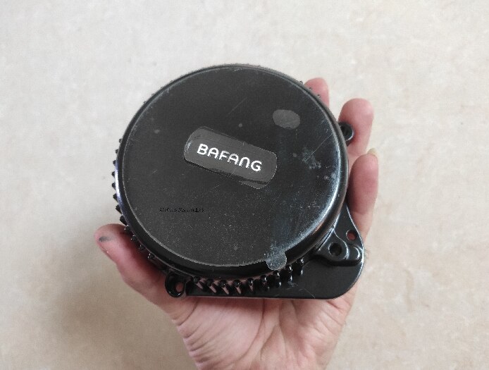 Extra cost or other cost