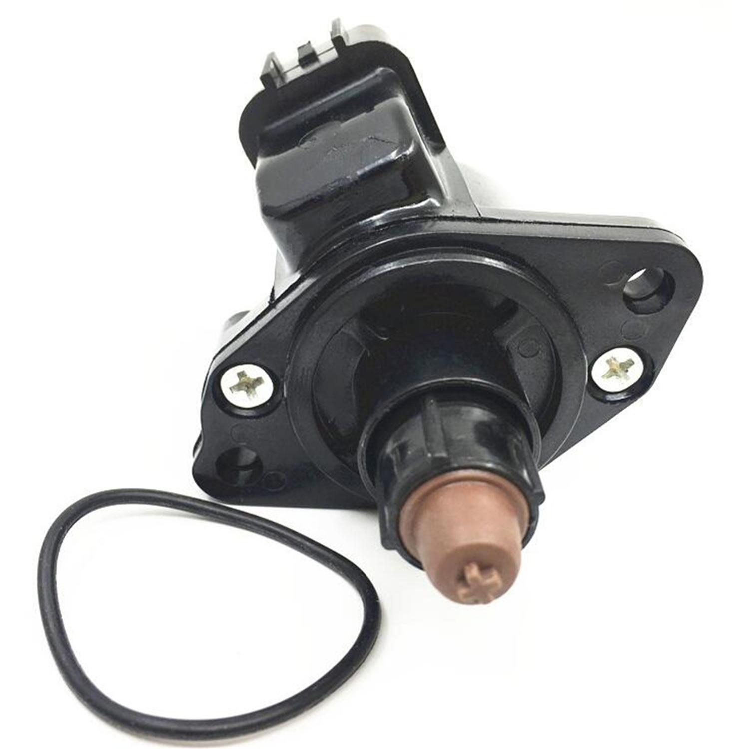 1pc silniki prędkości biegu jałowego MD628053 MD628051 E9T15293C silniki kontroli biegu jałowego odpowiednie dla Mitsubishi gepard Pajero V33 V43