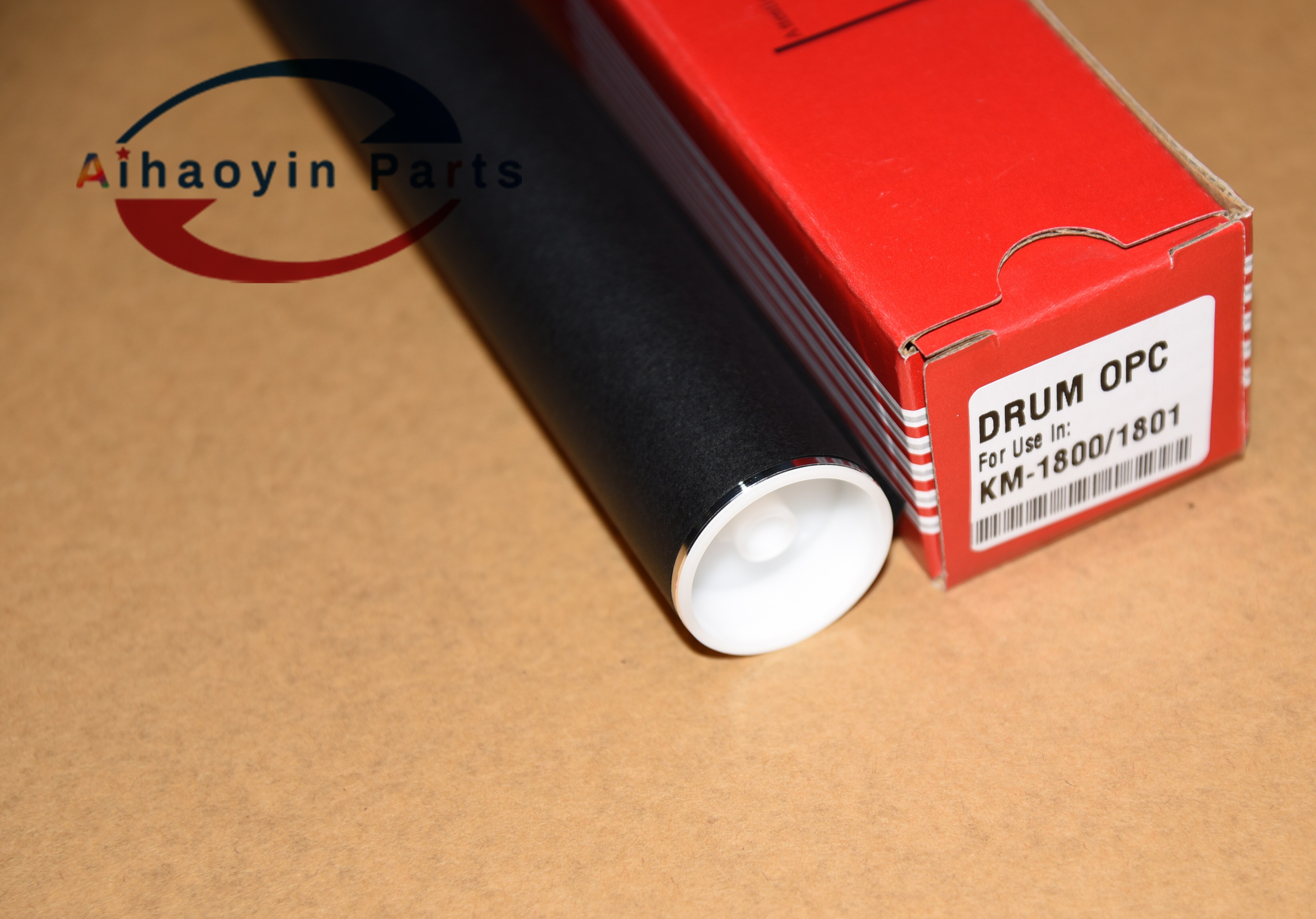 1 sztuk bęben bęben optyczny do Kyocera bęben optyczny TA 1800 1801 2200 2201 2010 2011 2210 2211
