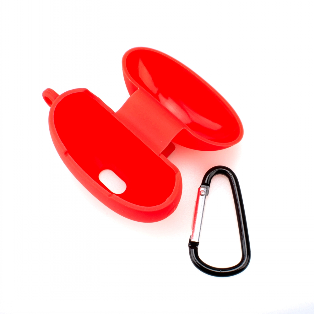 Siliconen Beschermhoes Voor Huawei Freebuds 5i Oortelefoon Hoesjes Hoesje Voor Huawei Freebuds 5i Freebuds5i Hoesjes