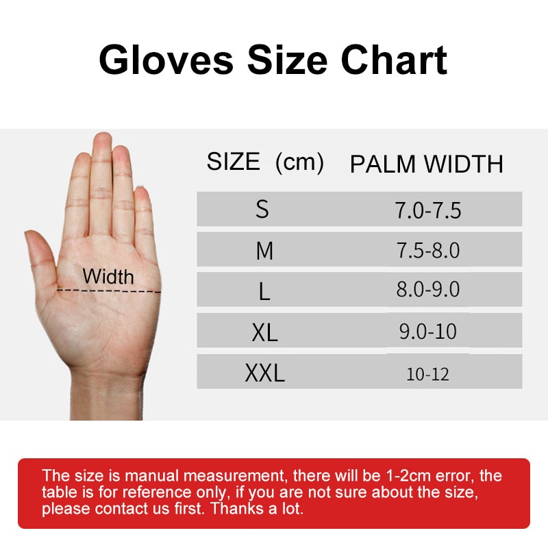 ROCKBROS Pro Bike Cycling Gloves Half Finger GEL Pad Shockproof Mens Women Spring Summer Sports Non-slip Gloves Guantes Ciclismo