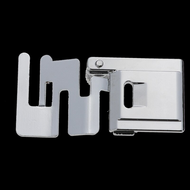 DOMESTIC SEWING MACHINE FOOT PRESSER # 9907-6 ELASTIC CORD BAND FABRIC STRETCH