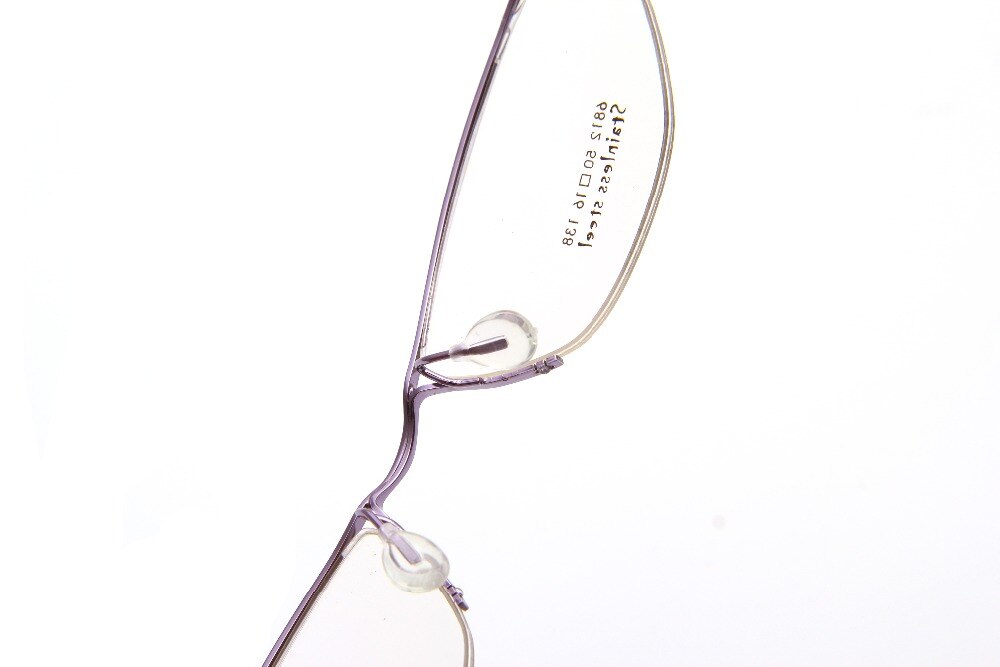 Muzz klein brilmontuur kattenoog vrouw bijziendheidsbril bril optisch montuur voor leesbrillen met hoge sterkte