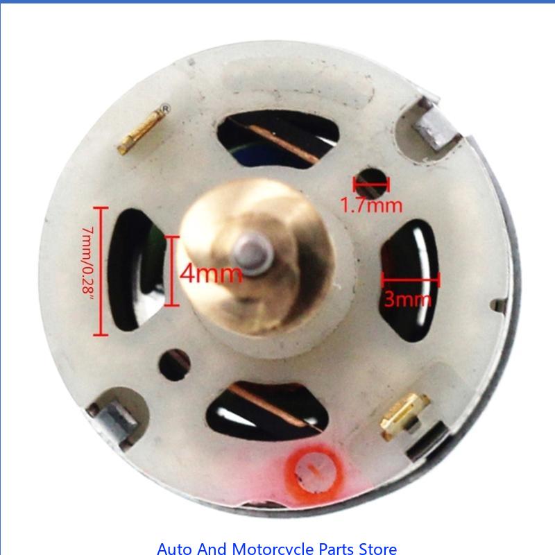 P9FD 410002013B Motore bloccaggio del volante ESL/ELV e strumento dedicato perno del dowel aperto