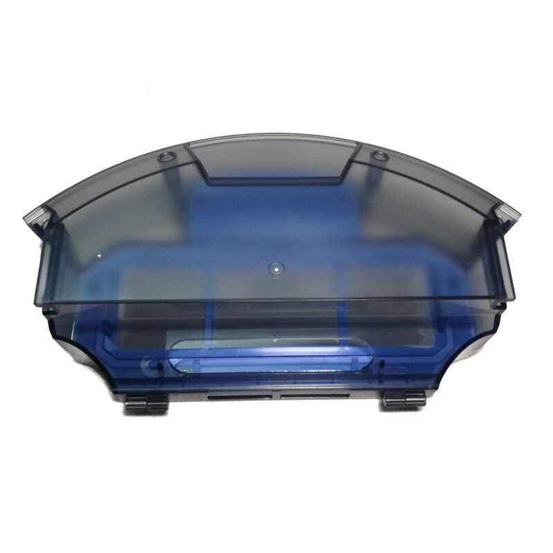 Vacuum Cleaner Dust Box Bin Filter for Ilife A7 Robot Vacuum Cleaner Large Dustbin Filters Replacement
