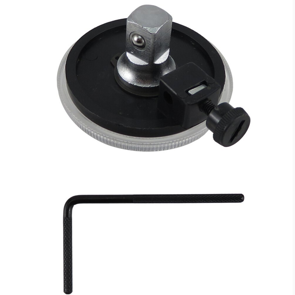 Angle Torque Wrench 1/2 Inch Auto Garage Tool Set For Car Repair Adjustable Drive Torque Angle Gauge Hand Tools Wrench