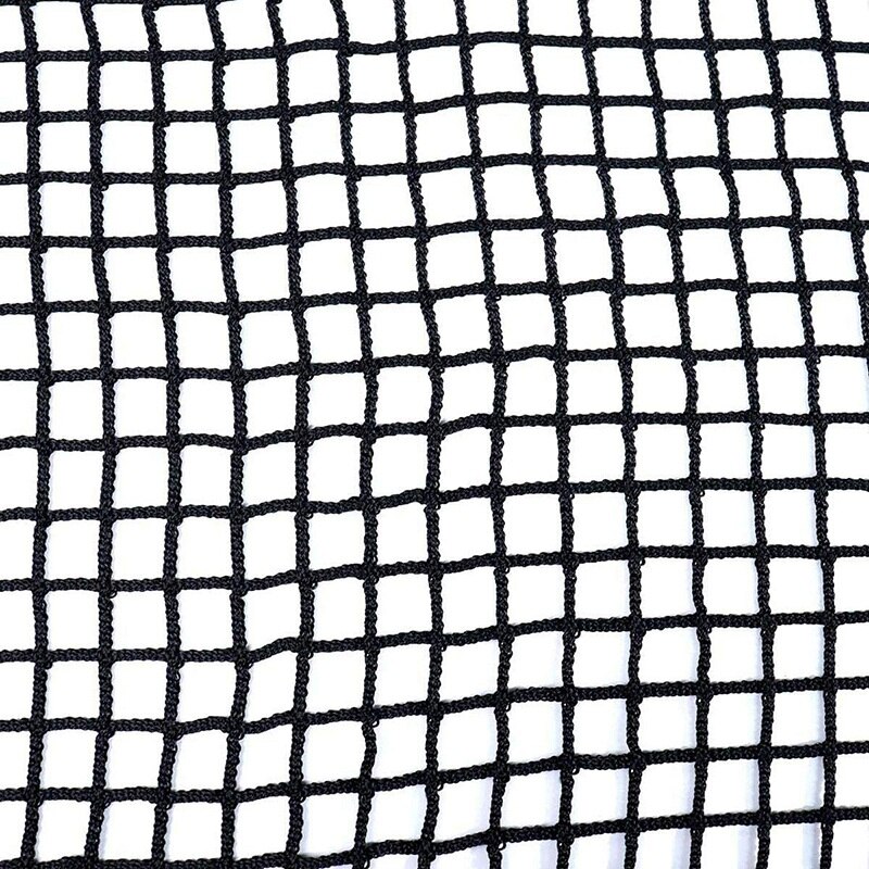 Golf Sports Practice Barrier Net, Golf Ball Hitting Netting, Golf High Impact Net, Heavy Duty Golf Containment Net