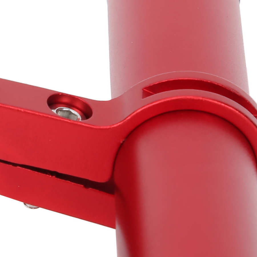 10CM Extension Support 10CM Extension Bracket Multifunction Support for Electric Scooter Motorcycle Bike