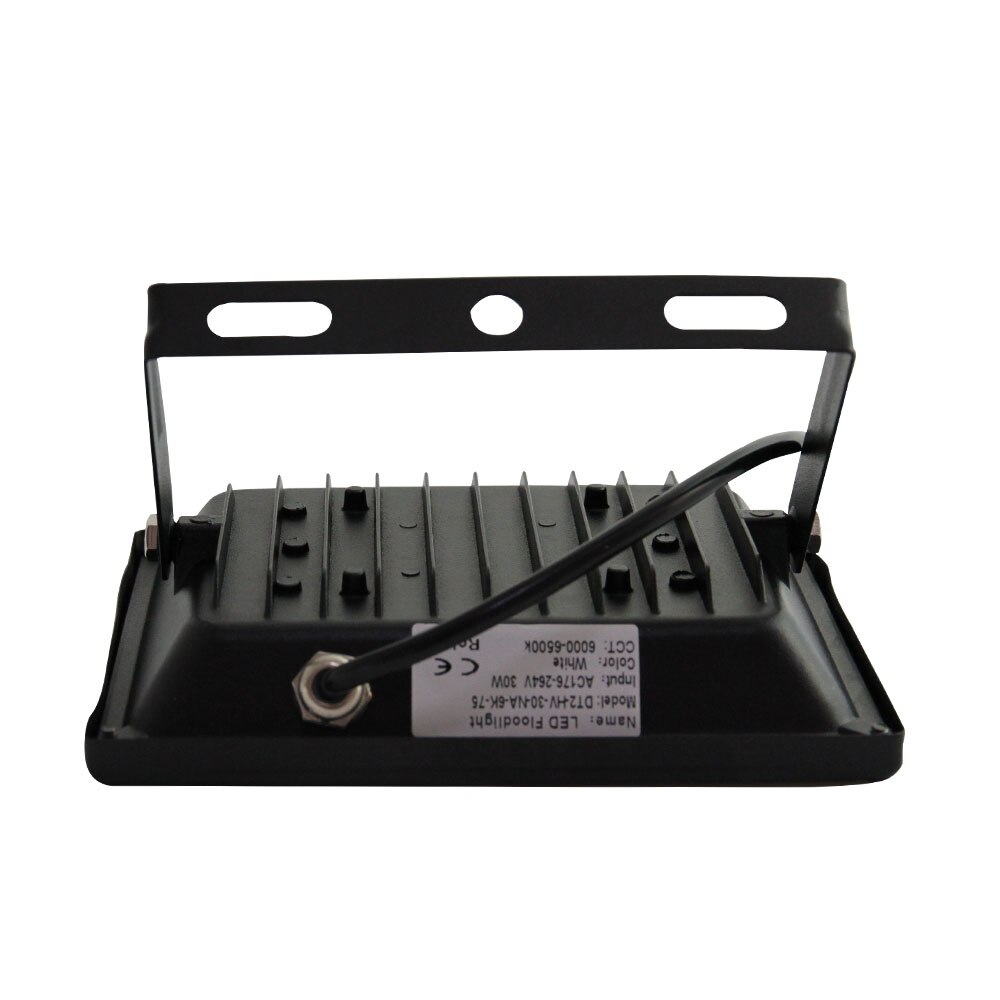 LED projection lamp waterproof outdoor 10w 20w 50w 30w floodlight projector lamp explosion-proof spotlight factory workshop lamp