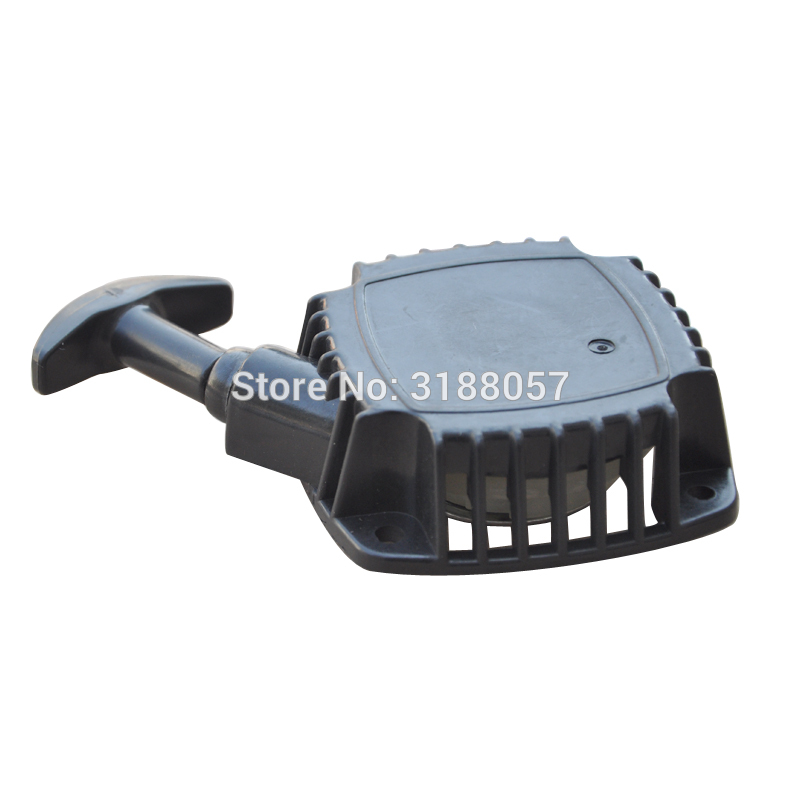 Recoil Starter Pull Start Rewind Pully Parts For Robin EC025 Engine Motor