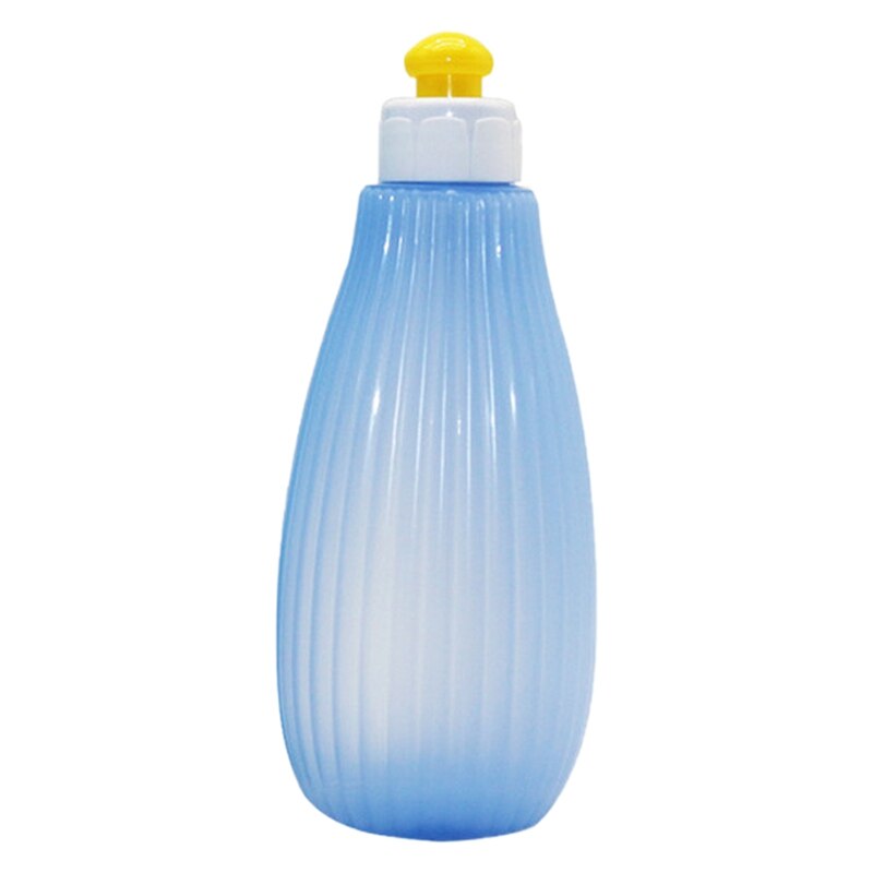 Enkel Gat Spoelen Sanitaire Apparaat Draagbare Bidet Wc Handheld Persoonlijke Bidet Lege Fles Bevalling/Vrouwen Schoon