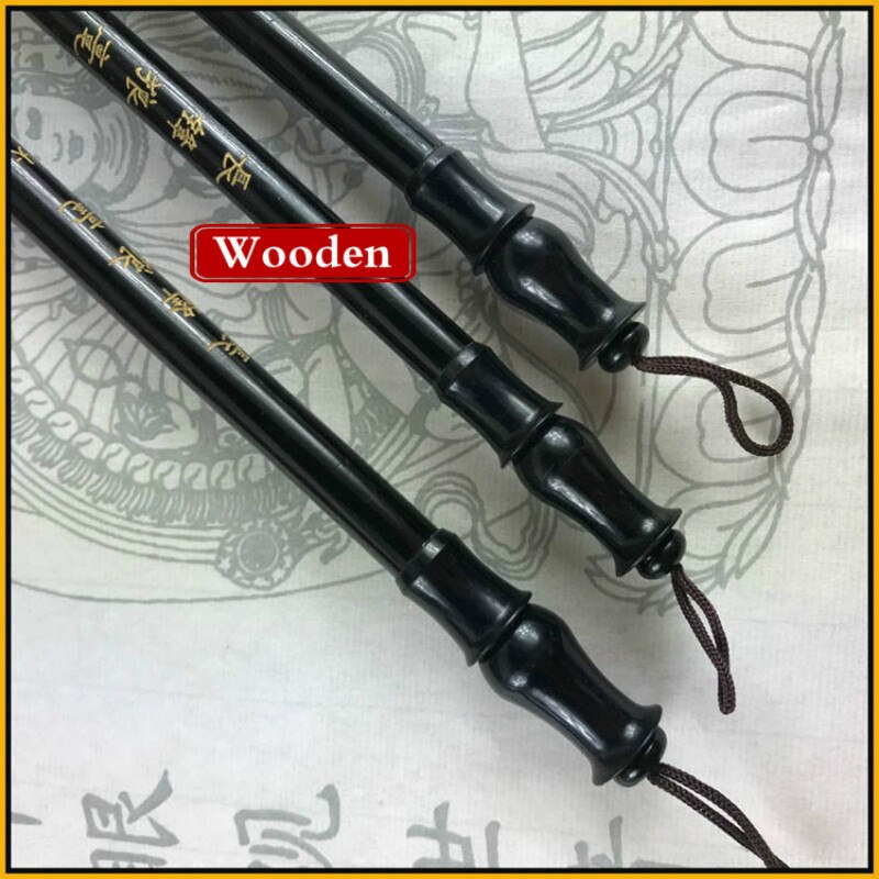 Chinese Borstel Pen Wezel Haar Cursieve Script Borstel Pen 3Pcs Chinese Lange Haar Schilderij Speciale Kalligrafie Borstels Tinta China