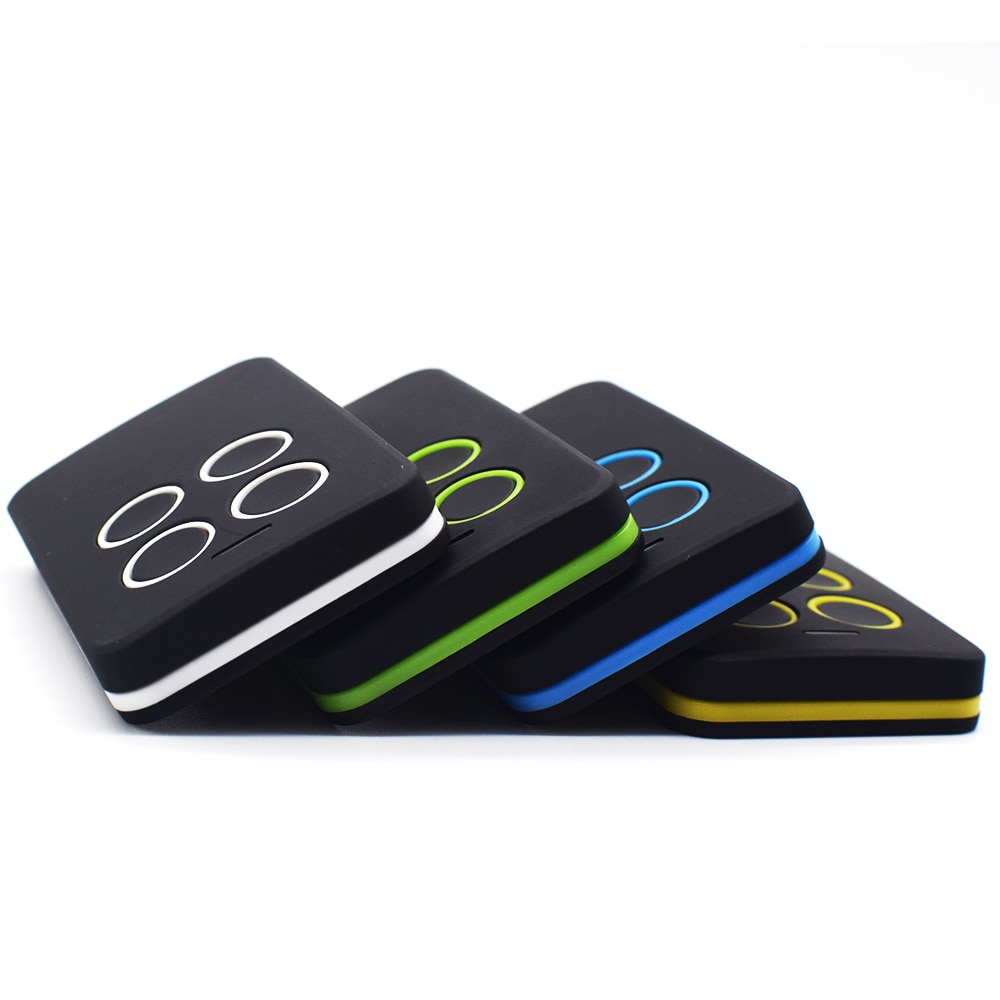 Garaje compatible con forsa tp-2 tp 2 tp2 tp-4 tp 4 tp4 tp2 mini 868mhz