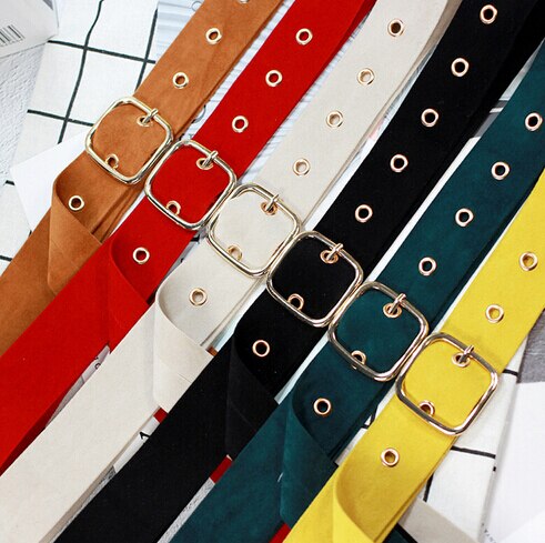 6 farben Einstellbar Lange Samt gürtel tuch kleid gürtel Weibliche knoten bund platz schnalle schmücken Mantel gürtel taille dichtung flut