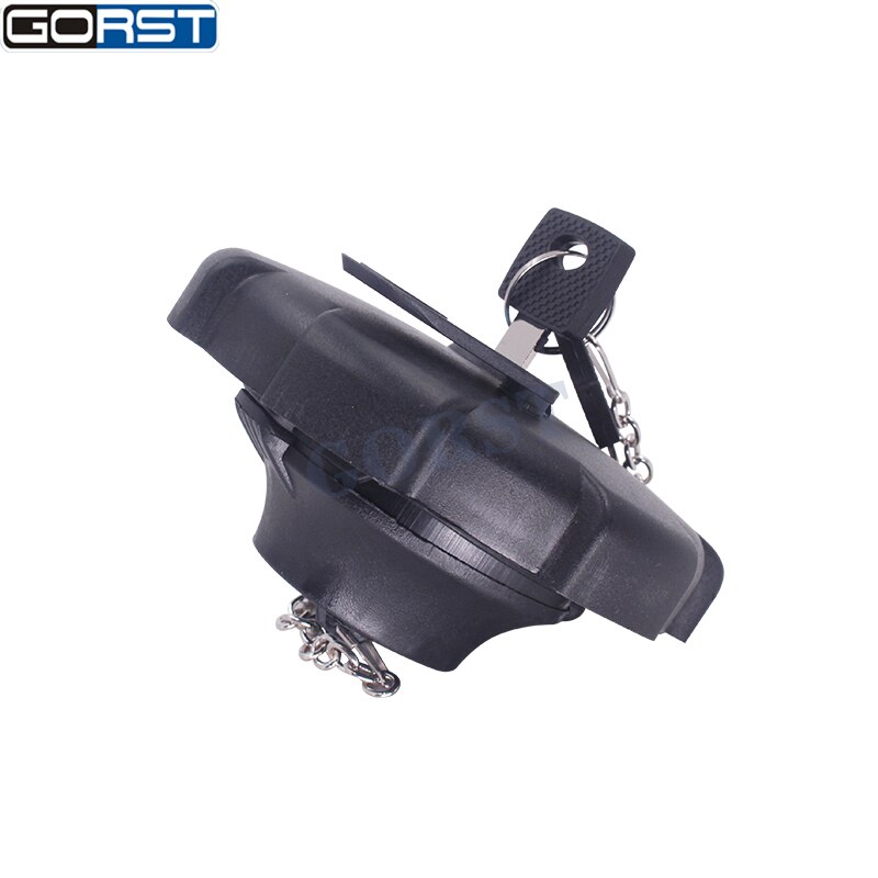 Cubierta de tanque de combustible para coche, tapa de Gas para camión Benz Actros con cerradura de llave, piezas exteriores de automóviles, Estilismo, A0004700405