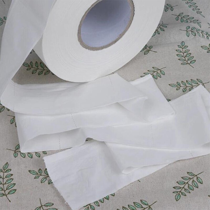 Grote Drie Lagen Toiletpapier Roll Toiletpapier Zachte Huidvriendelijke Papier Thuis Bad Wc Schoon Papier