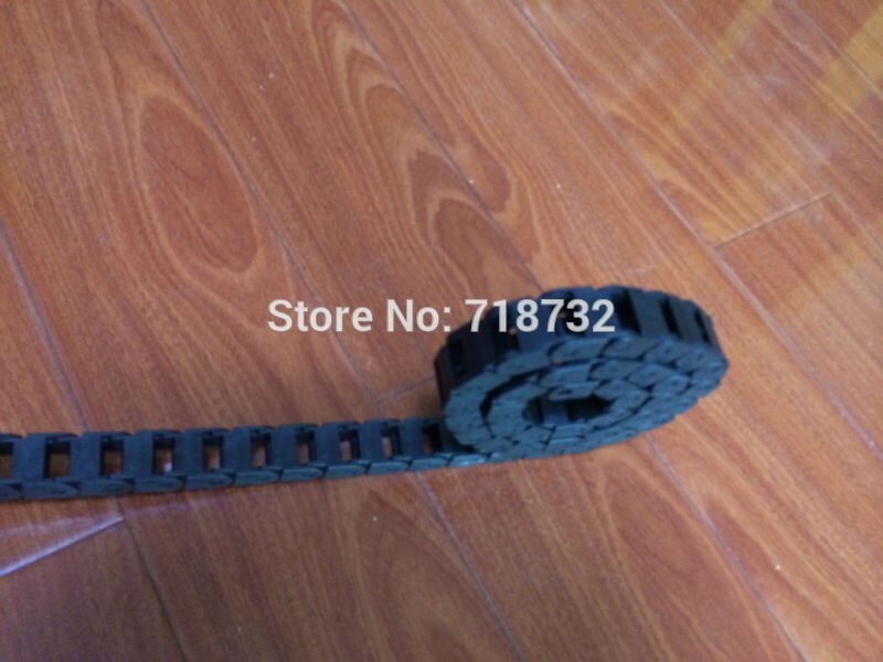 15*30mm cable chain 3m length