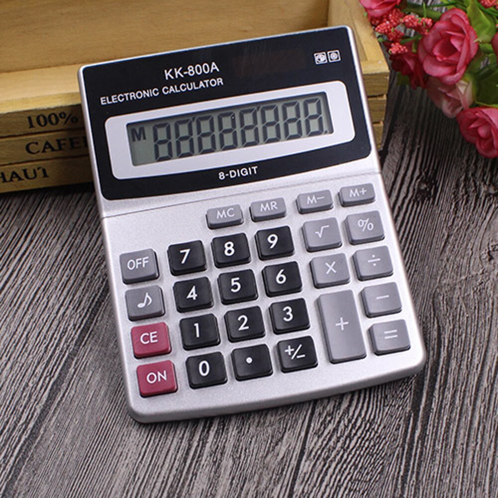 Multi function calculator 12 students science calculator school mathematics counting tool 552 high function counter