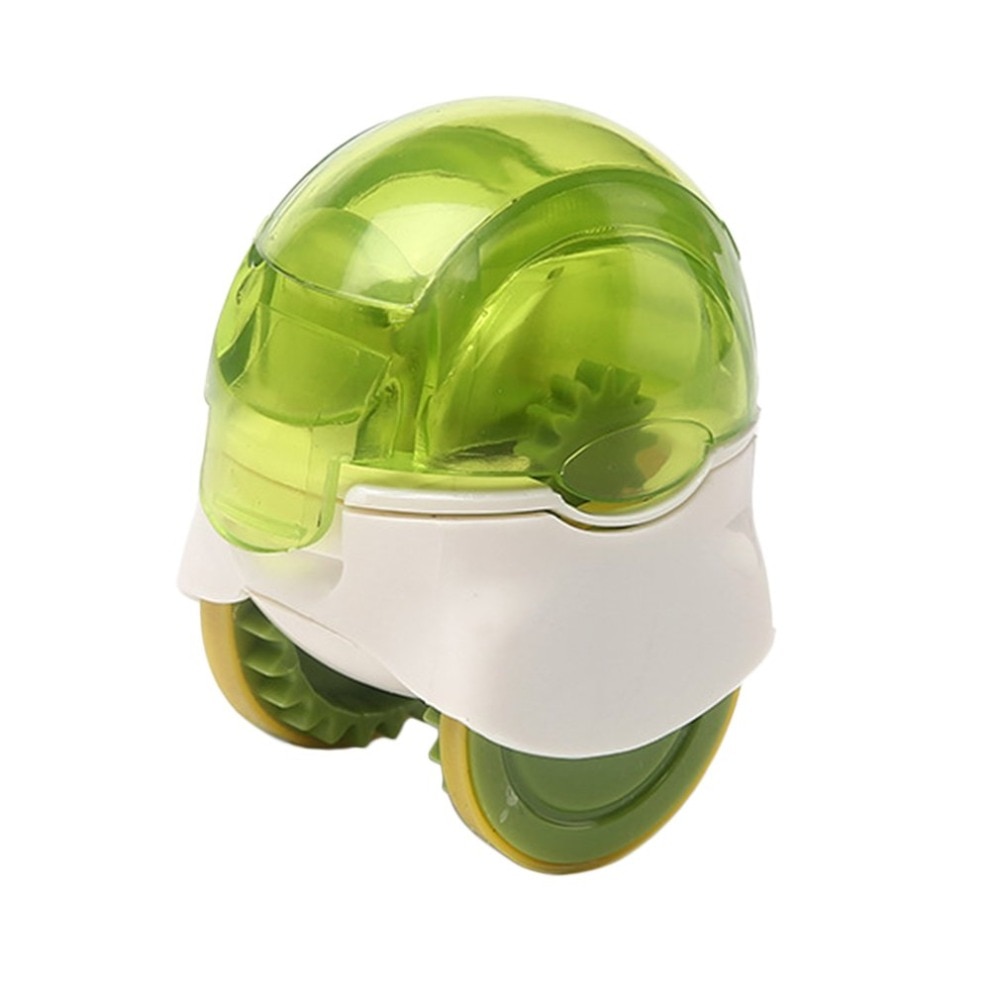 Mini Rolling Cutter Machine Garlic Chopper Grater Grinding Garlic Ginger Press Kitchen Cooking Accessories Tools