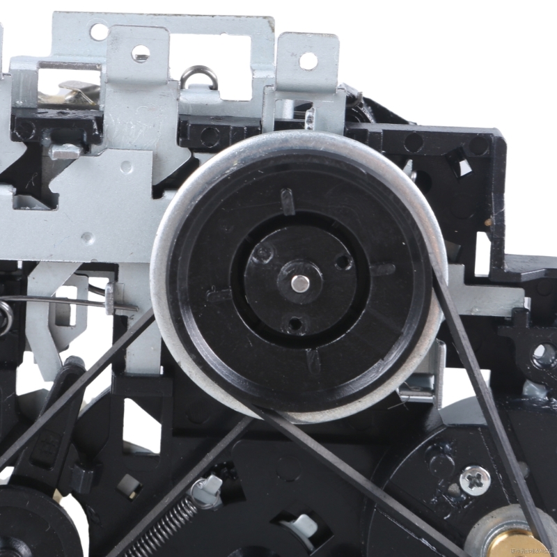 Recorder Movement Replacement Movement for Cassettes Deck Tape Recorder Monoplayer Cassette Player Movement