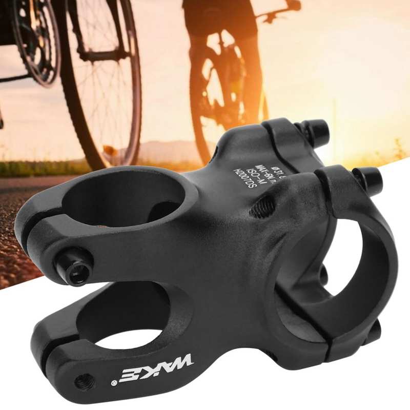 Wake 40Mm Fiets Stuurpen Fietsen Stuurpen Aluminiu... Grandado
