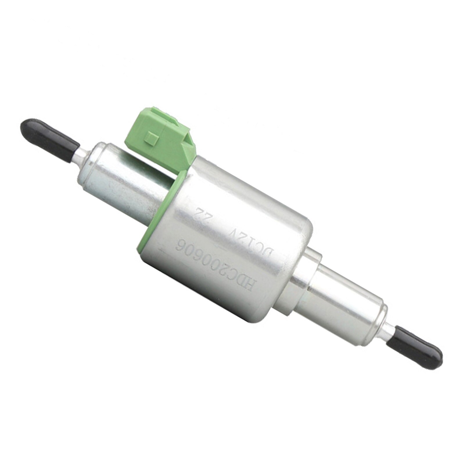 12V-22ml Oil Fuel Pump Pulse Metering for 2KW~6KW Car Air Diesels Parking Heater Car Air Heater Diesels Pump