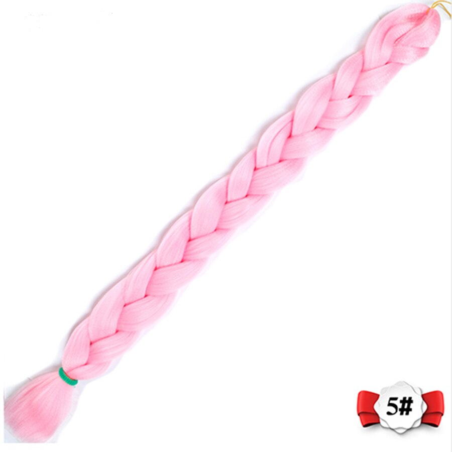 LANLAN-perruque tresse africaine multicolore, extension capillaire, 82 pouces, 165g, petite tresse , pour hommes et femmes: 4/27HL