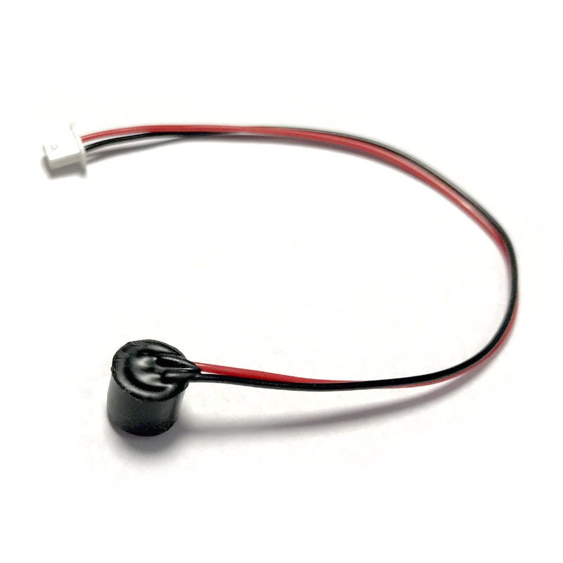 10pcs MINI Weatherproof CCTV Audio Microphone Sound Mic Cable Adapter outdoor For Security IP Camera module