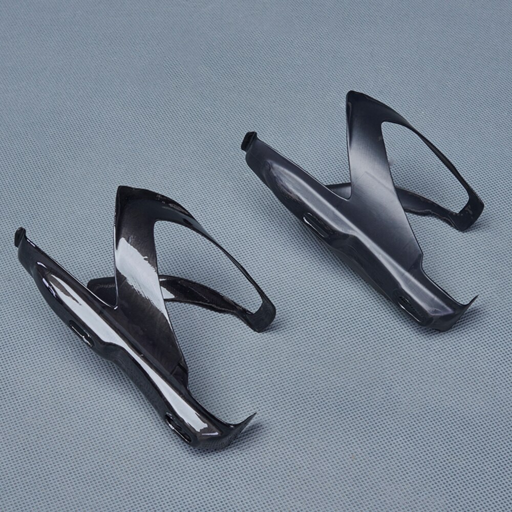 Cycling Accessories Ultralight 25g Full UD Carbon Fibre Bicycle Bottle Holder Bike Bottle Cage Parts