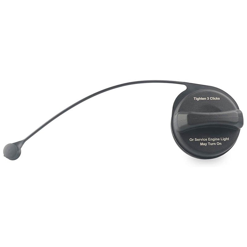 Gas Cap, Fuel Cap GT335, 20914961 for Buick Cadillac Chevy GMC Lucerne, DTS, Escalade Cobalt Express, Savana, More: Default Title