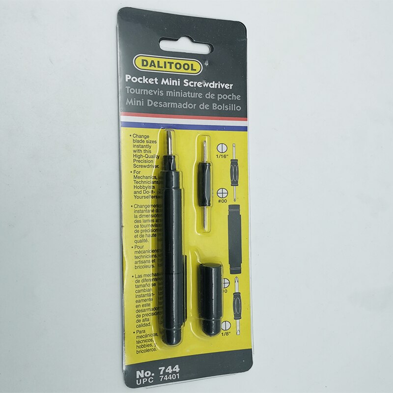 Outil de réparation de montre: Ivoire